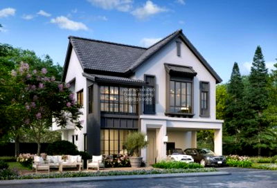 ขายบ้านเดี่ยว : ขายบ้าน  สราญสิริ รามคำแหง MRT-มีนบุร คลองสองต้นนุ่น เขต ลาดกระบัง กรุงเทพ CX-125237 ✅ ทักไลน์ @connexproperty ตอบทันที ทีมงานมืออาชีพ ✅