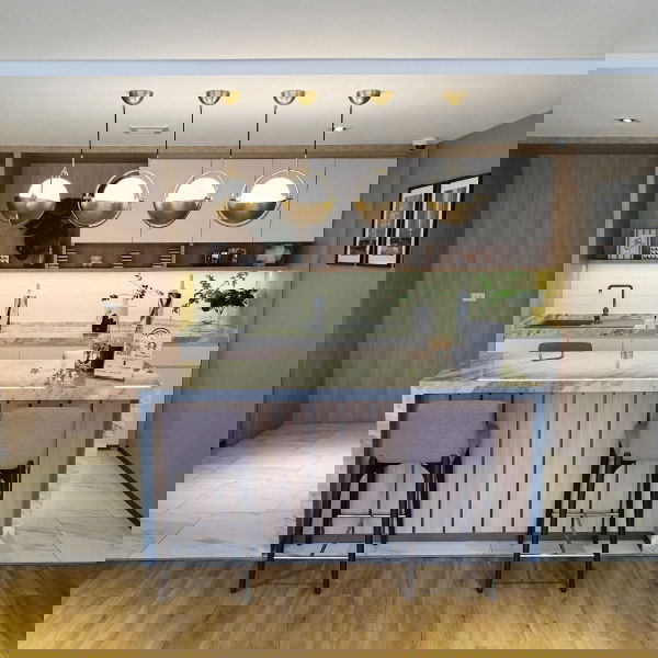 รูป The Nest สุขุมวิท 64 | ใกล้ BTS ปุณณวิถี–อุดมสุข | 12,000 บาท - รูปที่ 10/11