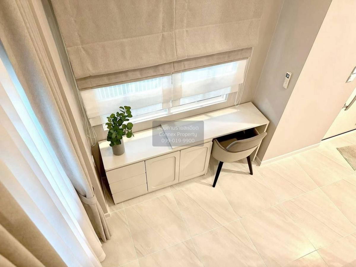 รูป เช่าบ้าน  ชัยพฤกษ์ บางนา กม. 15 วิวสวย หน้ากว้าง บางโฉลง บางพลี สมุทรปราการ CX-129628 ✅ ทักไลน์ @connexproperty ตอบทันที ทีมงานมืออาชีพ ✅ - รูปที่ 6/12