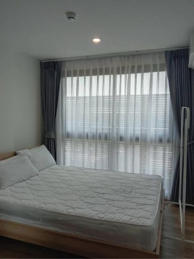 ปล่อยเช่าคอนโดARLO สุขุมวิท 105-ลาซาล# ใกล้ BTS แบริ่ง