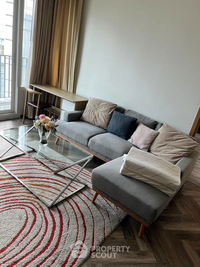 รูป คอนโด 2-ห้องนอน ที่ สิริ แอท สุขุมวิท ใกล้ BTS ทองหล่อ (ID 2628421) - รูปที่ 5/19