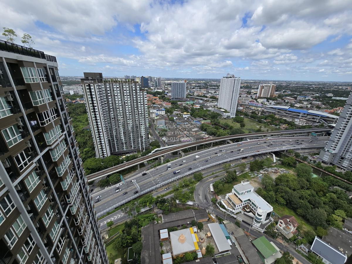 รูป ขายคอนโด  ศุภาลัย ลอฟท์ สาทร-ราชพฤกษ์ BTS-บางหว้า ปากคลองภาษีเจริญ เขต ภาษีเจริญ กรุงเทพ CX-93585 ✅ ทักไลน์ @connexproperty ตอบทันที ทีมงานมืออาชีพ ✅ - รูปที่ 5/12