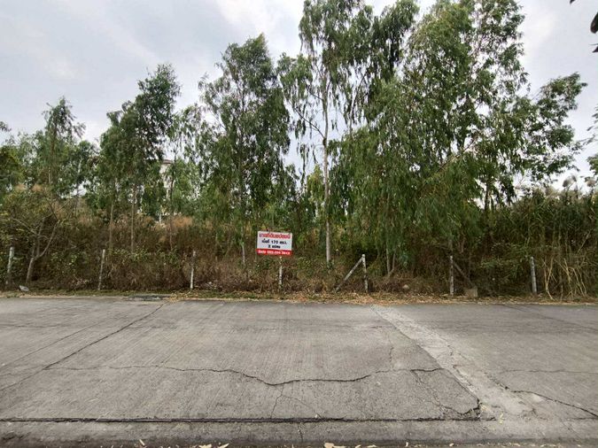 ขายที่ดิน 340 ตร.ว. เขตหนองแขม