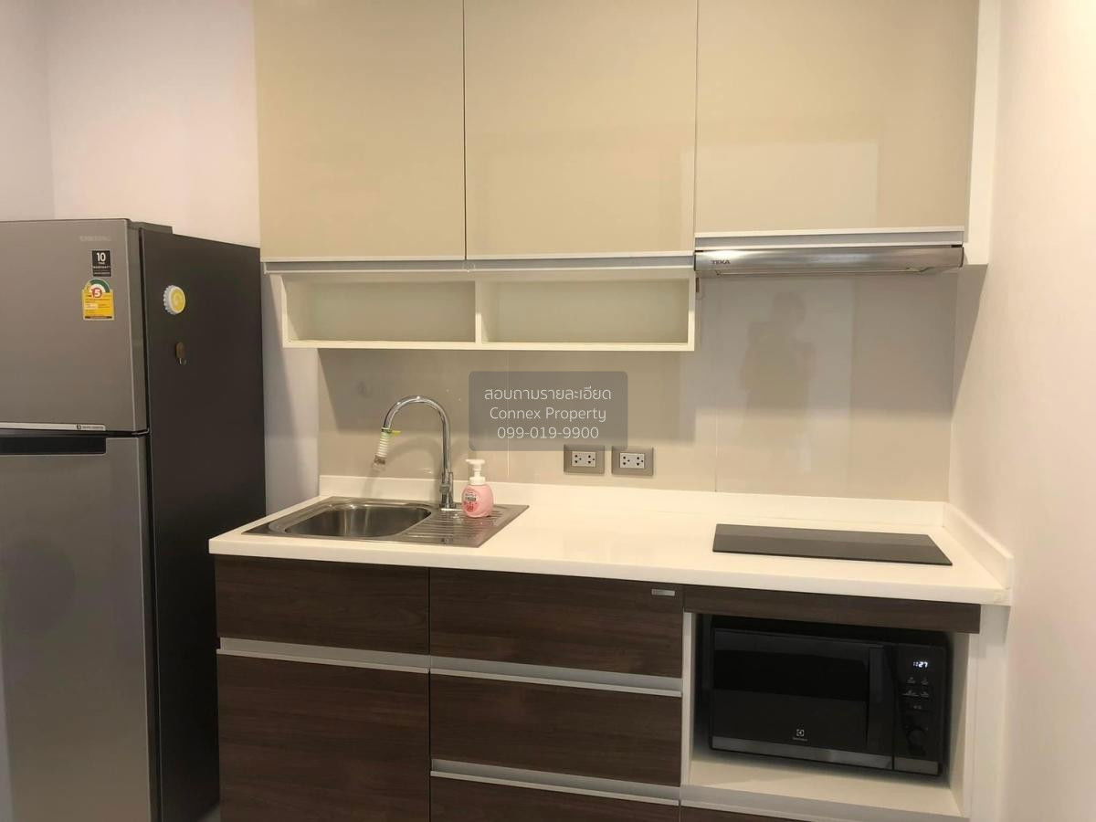 รูป เช่าคอนโด  ศุภาลัย โอเรียนทัล สุขุมวิท 39 MRT-เพชรบุรี คลองตันเหนือ เขต วัฒนา กรุงเทพ CX-132515 ✅ ทักไลน์ @connexproperty ตอบทันที ทีมงานมืออาชีพ ✅ - รูปที่ 6/7