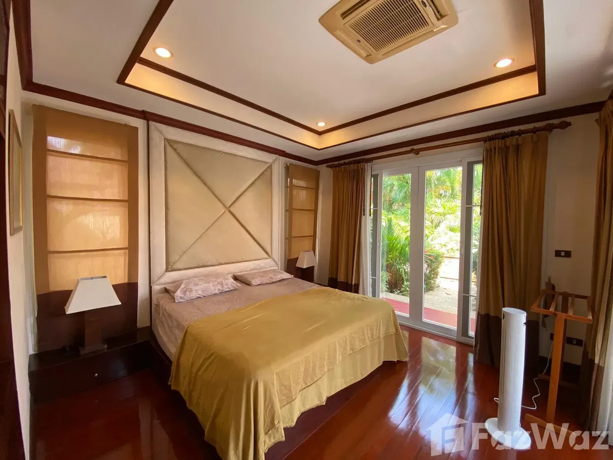 รูป ขาย วิลล่า 4 ห้องนอน ในโครงการ กมลา นาทอง 6036213 - รูปที่ 34/65