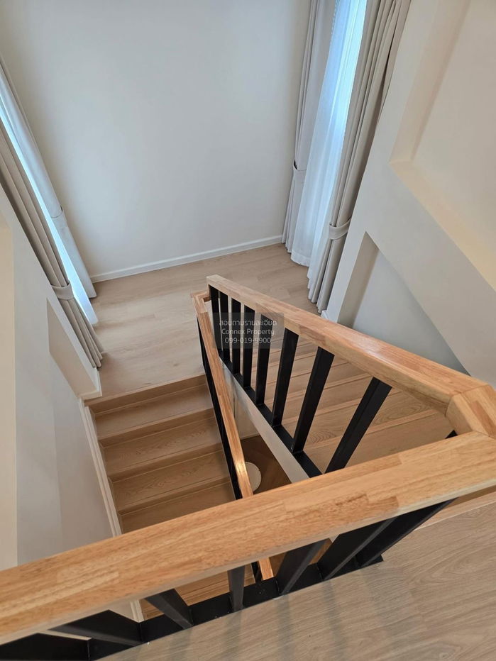 รูป ขายบ้าน  เค.ซี. การ์เด้นโฮม สามวาตะวันออก เขต คลองสามวา กรุงเทพ CX-128943 ✅ ทักไลน์ @connexproperty ตอบทันที ทีมงานมืออาชีพ ✅ - รูปที่ 9/12