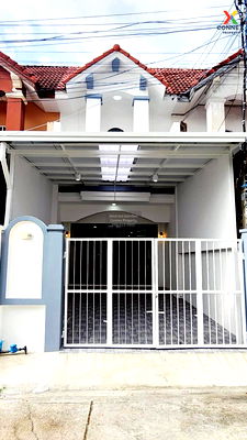 Townhouses for sale North Bangkok University Rangsit Campus : For Sale Townhouse/Townhome  , Praemaporn Place Rangsit Khlong 4 , newly renovated , Bueng Yitho , Thanyaburi , Pathum Thani , CX-135055 ✅ Live chat with us ADD LINE @connexproperty ✅