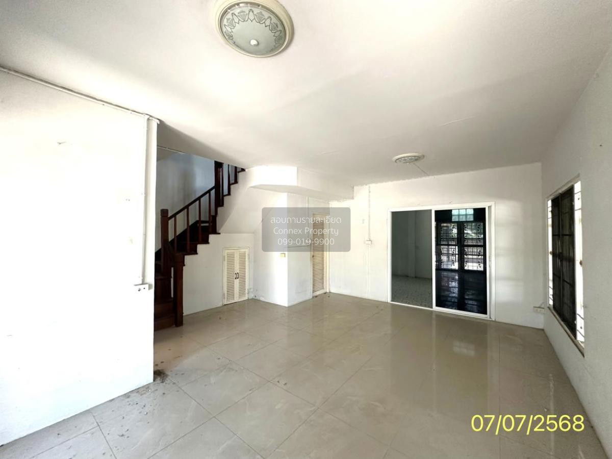 รูป ขายบ้าน  บ้านพฤกษา 19 บางคูรัด บางบัวทอง นนทบุรี CX-128623 ✅ ทักไลน์ @connexproperty ตอบทันที ทีมงานมืออาชีพ ✅ - รูปที่ 3/12