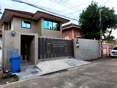 บ้านเดี่ยว ม.สยาม : ขายบ้าน  บ้านเพชรเกษม 3 บางแคเหนือ เขต บางแค กรุงเทพ CX-137713 ✅ ทักไลน์ @connexproperty ตอบทันที ทีมงานมืออาชีพ ✅