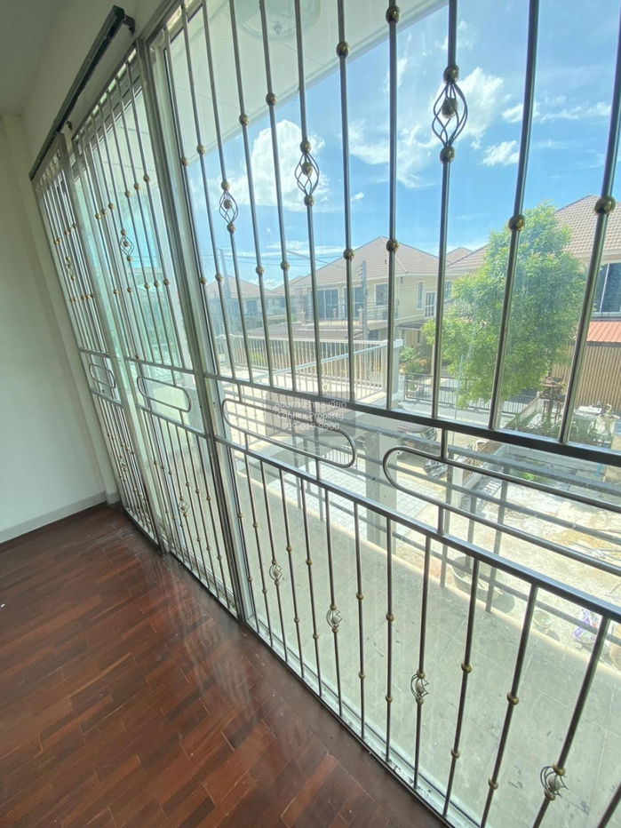 รูป ขายบ้าน  บ้านอาภากร 2 หน้ากว้าง ศาลายา พุทธมณฑล นครปฐม CX-124307 ✅ ทักไลน์ @connexproperty ตอบทันที ทีมงานมืออาชีพ ✅ - รูปที่ 11/12