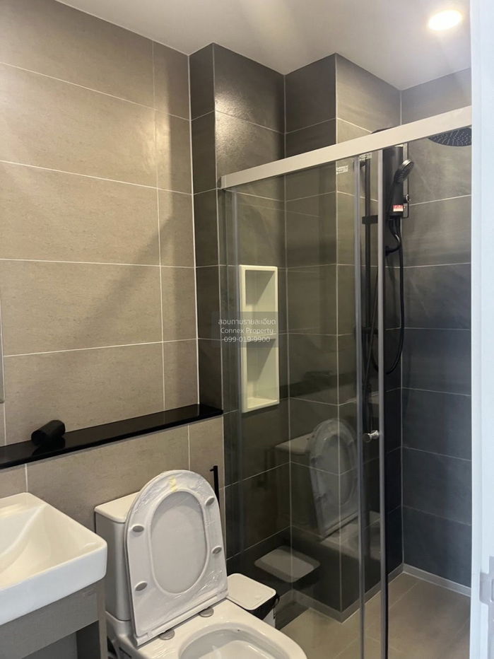 รูป 🔥🔥🔥 เช่าคอนโด  ศุภาลัย ลอฟท์ สถานีภาษีเจริญ บางหว้า เขต ภาษีเจริญ กรุงเทพ CX-140784 ✅ ทักไลน์ @connexproperty ตอบทันที ทีมงานมืออาชีพ ✅ 🔥🔥🔥 - รูปที่ 4/4