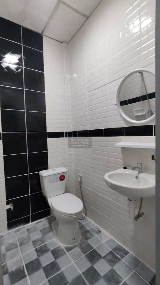 รูป ขายทาวน์เฮ้าส์/ทาวน์โฮม บ้านสัมพันธ์วิลล่า ลำลูกกา คลอง 3 รีโนเวทใหม่ คูคต ลำลูกกา ปทุมธานี CX-101920 ✅ ทักไลน์ @connexproperty ตอบทันที ทีมงานมืออาชีพ ✅ - รูปที่ 10/12