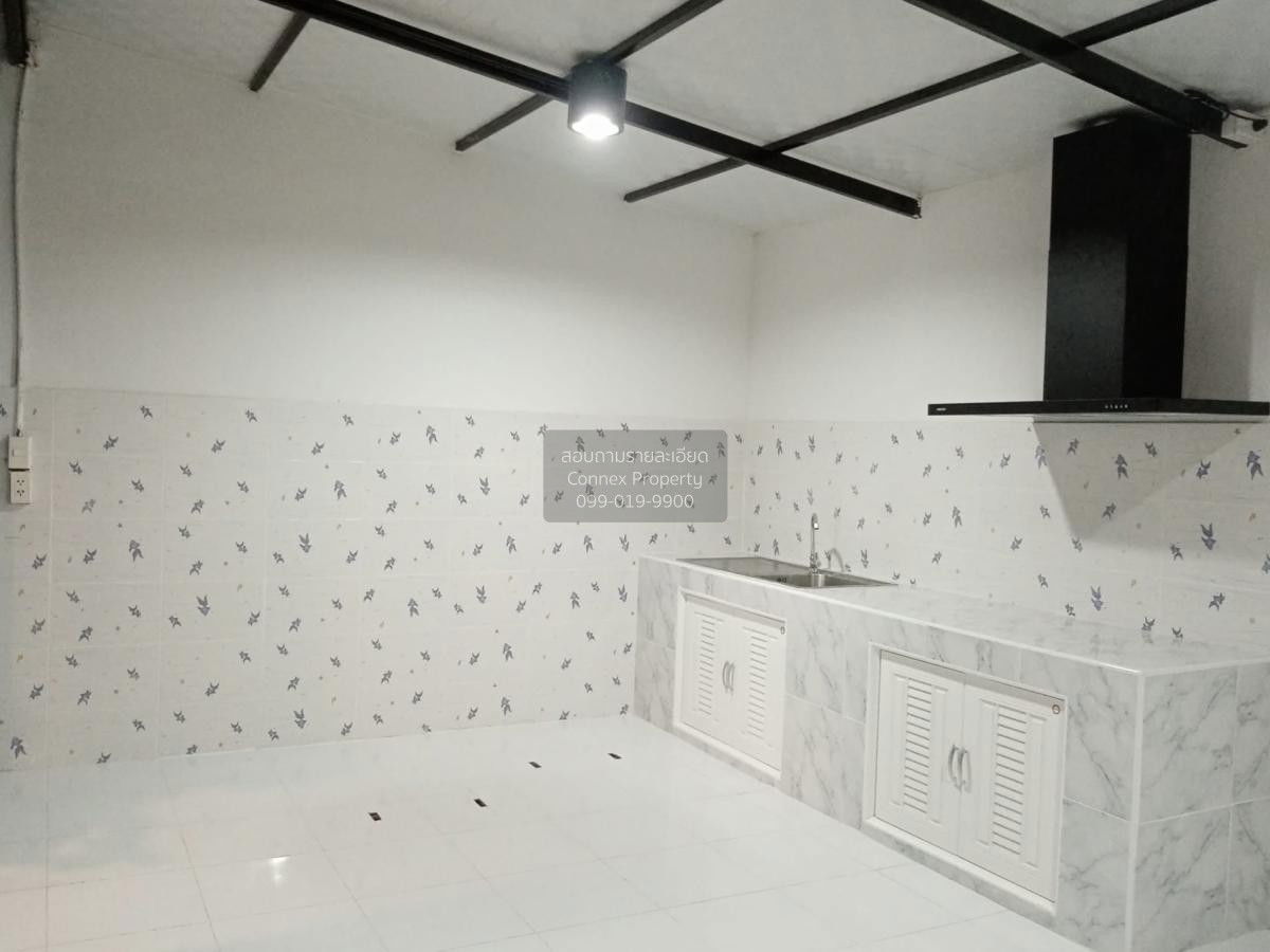 รูป ขายทาวน์เฮ้าส์/ทาวน์โฮม กัสโต้ ทาวน์โฮม บางนา - สุวรรณภูมิ ศีรษะจรเข้น้อย บางเสาธง สมุทรปราการ CX-132048 ✅ ทักไลน์ @connexproperty ตอบทันที ทีมงานมืออาชีพ ✅ - รูปที่ 9/12