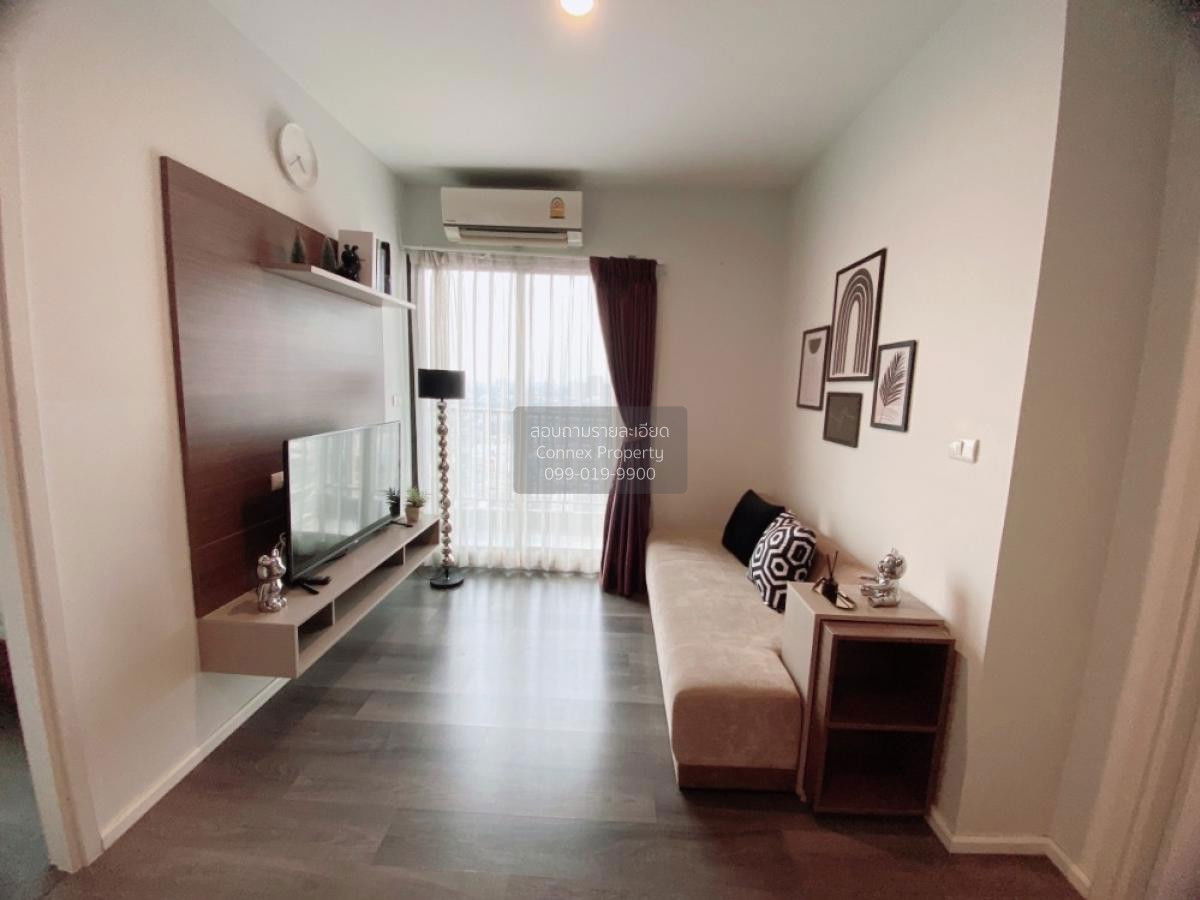 รูป 🔥🔥🔥 เช่าคอนโด  เดอะ สเตจ เตาปูน - อินเตอร์เชนจ์ MRT-เตาปูน บางซื่อ เขต บางซื่อ กรุงเทพ CX-97922 ✅ ทักไลน์ @connexproperty ตอบทันที ทีมงานมืออาชีพ ✅ 🔥🔥🔥 - รูปที่ 1/10