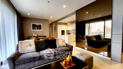 คอนโดให้เช่า : คอนโด 2-ห้องนอน ที่ วิตโตริโอ สุขุมวิท 39 ใกล้ BTS พร้อมพงษ์ (ID 2636560)