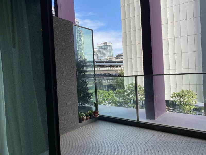 รูป 🔥🔥🔥 เช่าคอนโด  โนเบิล รีมิกซ์ BTS-ทองหล่อ คลองตัน เขต วัฒนา กรุงเทพ CX-78491 ✅ ทักไลน์ @connexproperty ตอบทันที ทีมงานมืออาชีพ ✅ 🔥🔥🔥 - รูปที่ 8/8