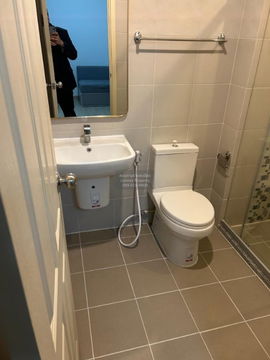 🔥🔥🔥 เช่าคอนโด  ศุภาลัย เวอเรนด้า พระราม 9 MRT-พระราม 9 บางกะปิ เขต ห้วยขวาง กรุงเทพ CX-43337 ✅ ทักไลน์ @connexproperty ตอบทันที ทีมงานมืออาชีพ ✅ 🔥🔥🔥