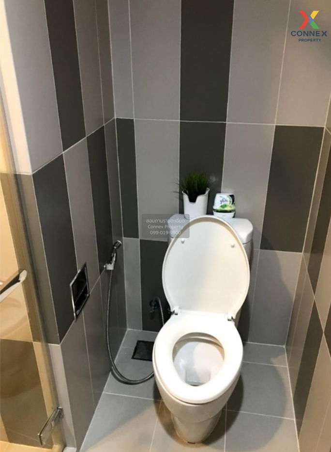 รูป เช่าคอนโด  ทีล สาทร - ตากสิน BTS-วงเวียนใหญ่ สำเหร่ เขต ธนบุรี กรุงเทพ CX-66644 ✅ ทักไลน์ @connexproperty ตอบทันที ทีมงานมืออาชีพ ✅ - รูปที่ 6/7