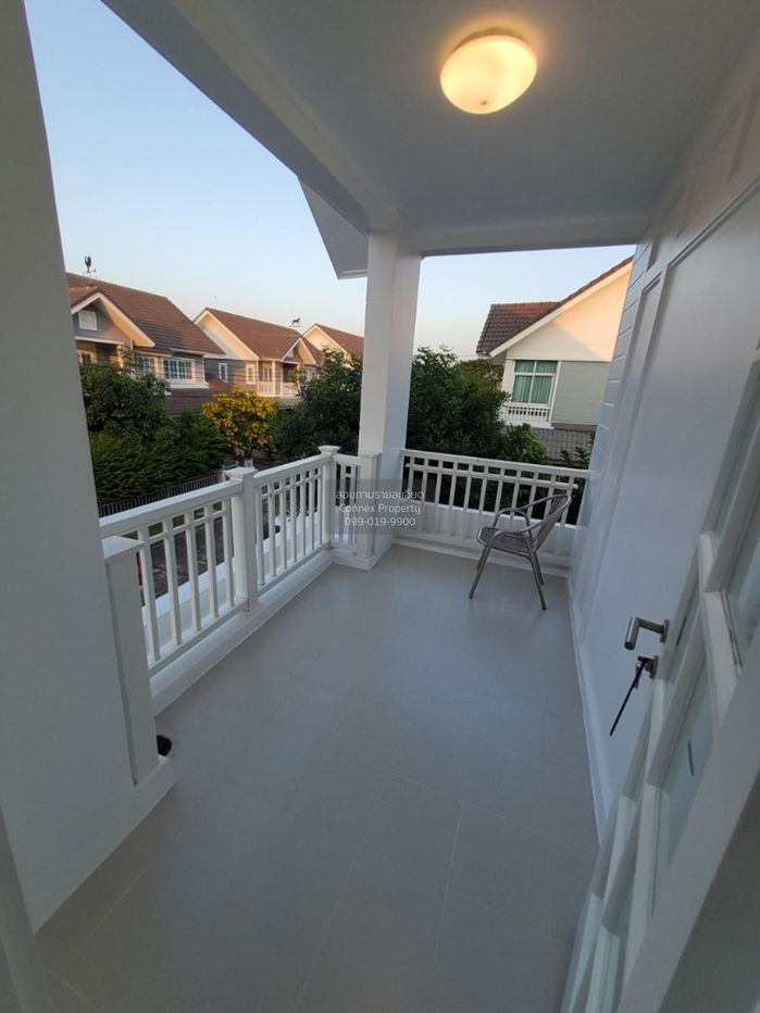 รูป ขายบ้าน  บุราสิริ ปัญญาอินทรา บางชัน เขต คลองสามวา กรุงเทพ CX-115250 ✅ ทักไลน์ @connexproperty ตอบทันที ทีมงานมืออาชีพ ✅ - รูปที่ 7/7