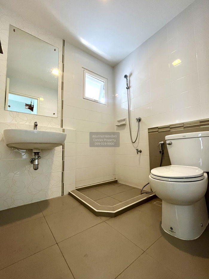 รูป ขายบ้าน  มัณฑนา ศรีนครินทร์-ร่มเกล้า หน้ากว้าง มีนบุรี เขต มีนบุรี กรุงเทพ CX-93489 ✅ ทักไลน์ @connexproperty ตอบทันที ทีมงานมืออาชีพ ✅ - รูปที่ 2/12