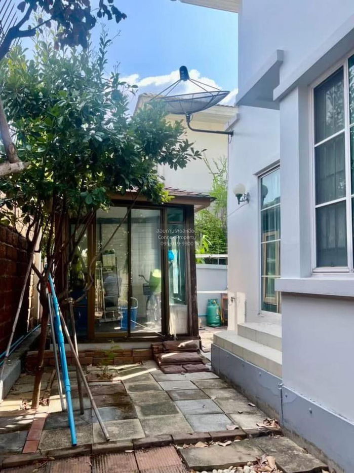 รูป ขายบ้าน  มัณฑนา ปิ่นเกล้า – พระราม 5 บางขุนกอง บางกรวย นนทบุรี CX-127723 ✅ ทักไลน์ @connexproperty ตอบทันที ทีมงานมืออาชีพ ✅ - รูปที่ 4/12