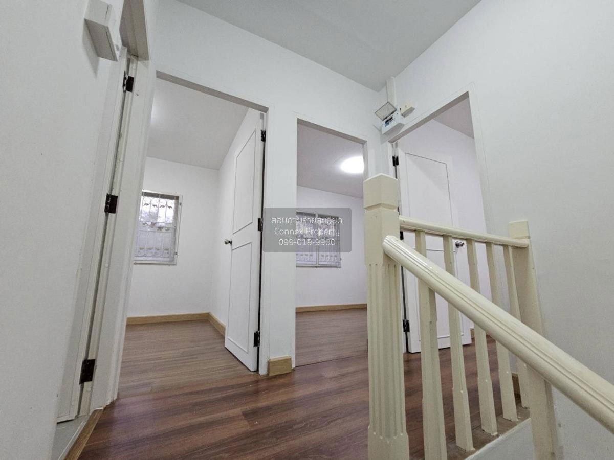 รูป ขายทาวน์เฮ้าส์/ทาวน์โฮม  พฤกษา 34 พนาลี ห้องมุม รีโนเวทใหม่ นาเกลือ พระสมุทรเจดีย์ สมุทรปราการ CX-99706 ✅ ทักไลน์ @connexproperty ตอบทันที ทีมงานมืออาชีพ ✅ - รูปที่ 6/12