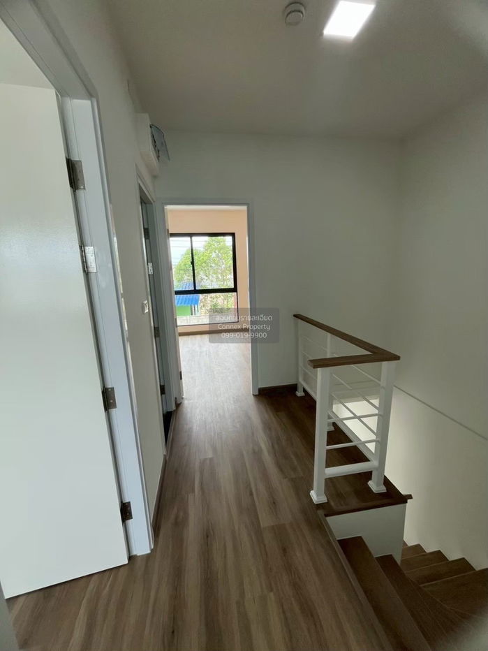 รูป เช่าทาวน์เฮ้าส์/ทาวน์โฮม  พฤกษาวิลล์ 123 บางนา - อ่อนนุช ราชาเทวะ บางพลี สมุทรปราการ CX-138205 ✅ ทักไลน์ @connexproperty ตอบทันที ทีมงานมืออาชีพ ✅ - รูปที่ 4/11