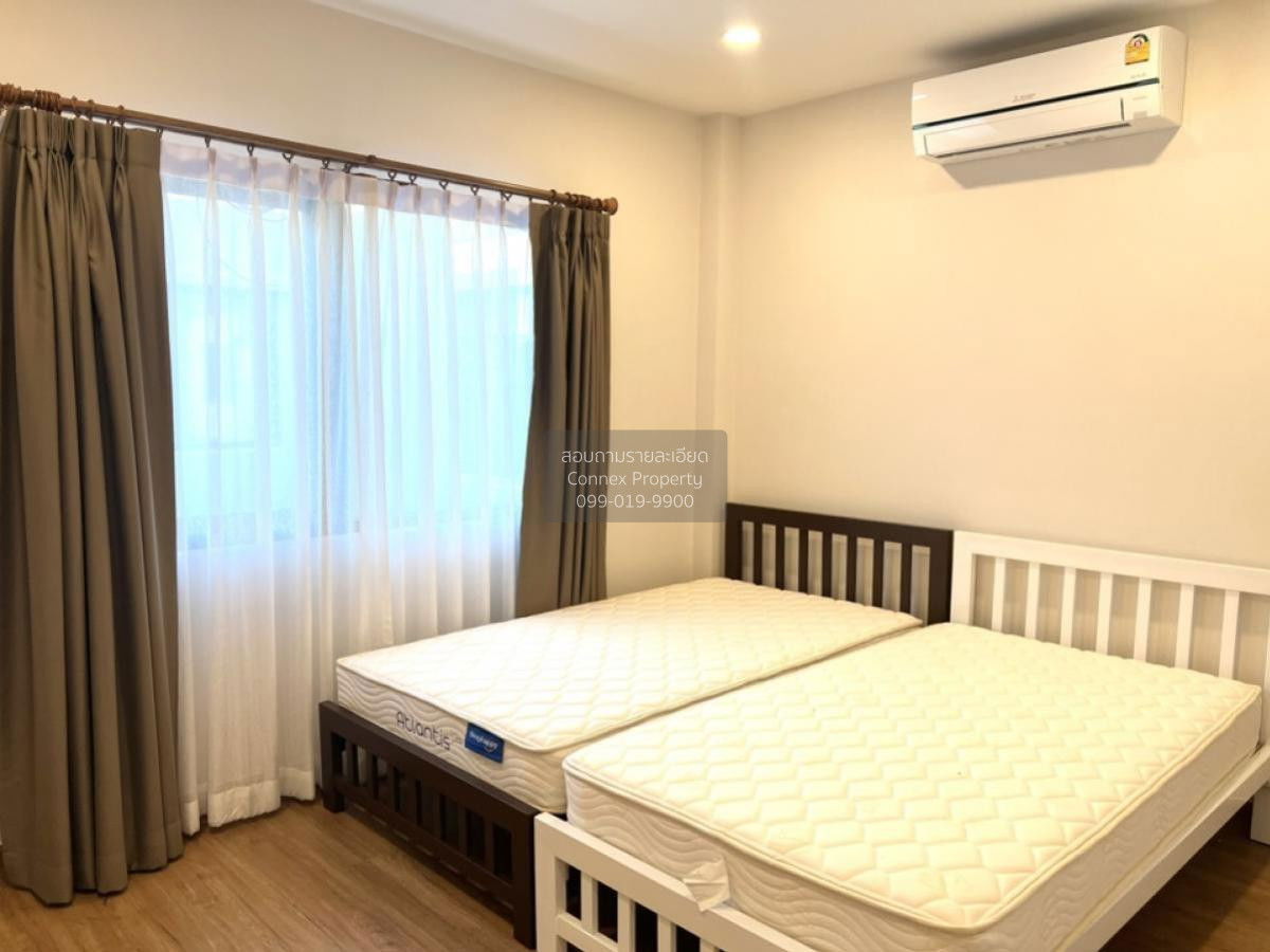 รูป ขายบ้าน  เซนโทร ดอนเมือง - แจ้งวัฒนะ บ้านใหม่ เมืองปทุมธานี ปทุมธานี CX-112586 ✅ ทักไลน์ @connexproperty ตอบทันที ทีมงานมืออาชีพ ✅ - รูปที่ 6/8