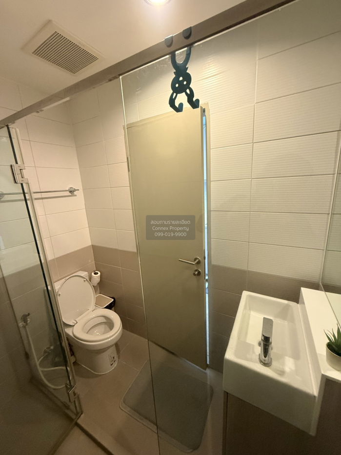 รูป เช่าคอนโด ไอดีโอ คิว จุฬา-สามย่าน MRT-สามย่าน บางรัก เขต บางรัก กรุงเทพ CX-142348 ✅ ทักไลน์ @connexproperty ตอบทันที ทีมงานมืออาชีพ ✅ - รูปที่ 10/12