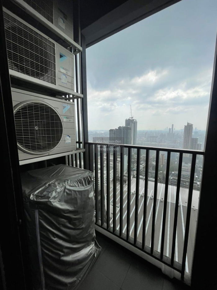 รูป เช่าคอนโด ไนท์บริดจ์ ไพร์ม อ่อนนุช BTS-อ่อนนุช พระโขนง เขต วัฒนา กรุงเทพ CX-89415 ✅ ทักไลน์ @connexproperty ตอบทันที ทีมงานมืออาชีพ ✅ - รูปที่ 8/9