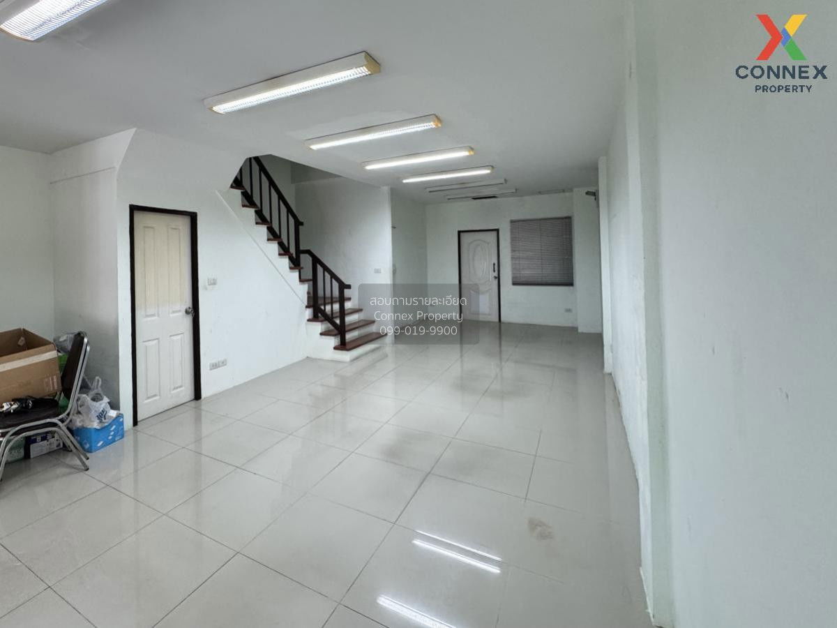 รูป ขายทาวน์เฮ้าส์/ทาวน์โฮม  บ้านบุษรา เพชรเกษม 81 หนองค้างพลู เขต หนองแขม กรุงเทพ CX-129510 ✅ ทักไลน์ @connexproperty ตอบทันที ทีมงานมืออาชีพ ✅ - รูปที่ 3/12