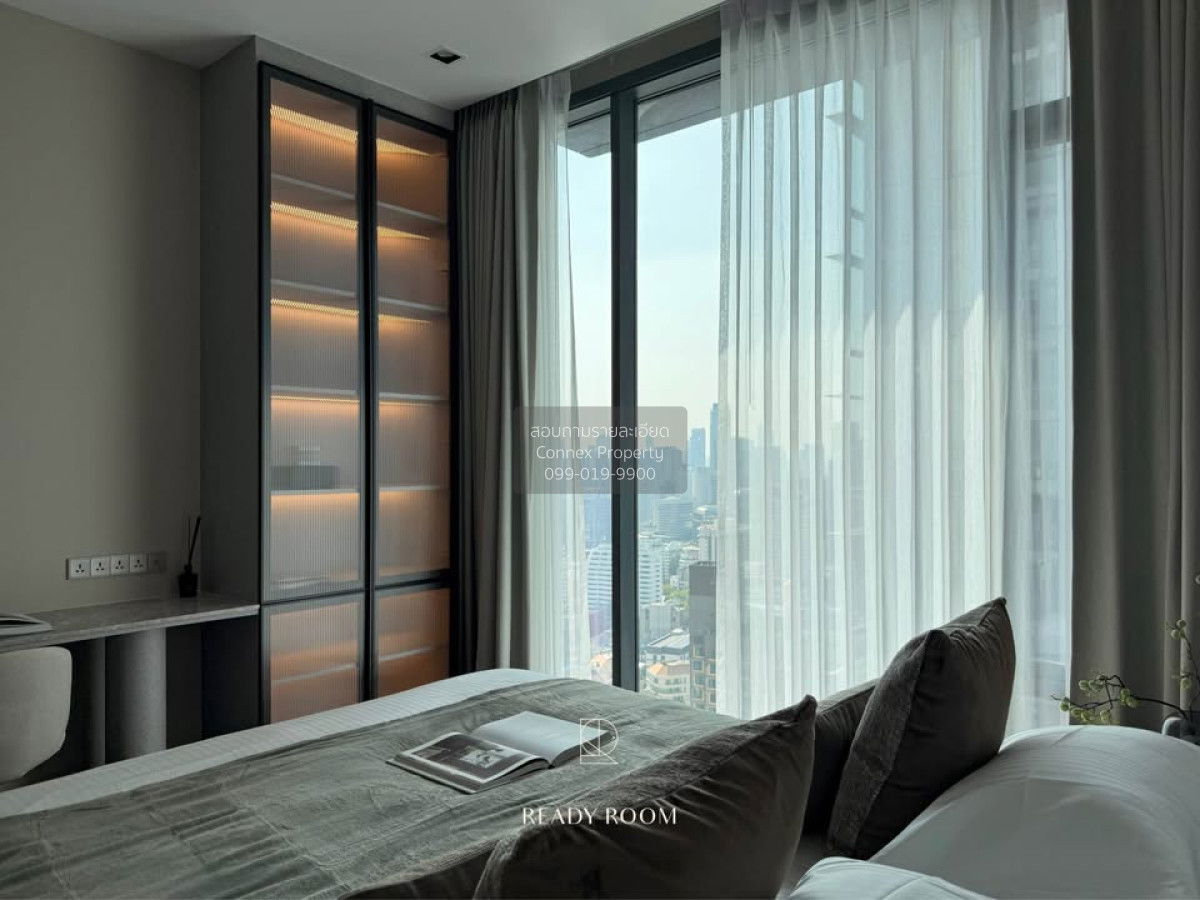 รูป 🔥🔥🔥 เช่าคอนโด  คิว วัน สุขุมวิท BTS-อโศก คลองเตย เขต คลองเตย กรุงเทพ CX-143273 ✅ ทักไลน์ @connexproperty ตอบทันที ทีมงานมืออาชีพ ✅ 🔥🔥🔥 - รูปที่ 9/10