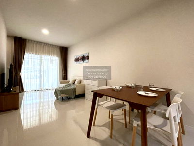 Townhouses for rent Bang Pu Industrial Estate : For Rent Townhouse/Townhome  , Altitude Kraf Bangna , Bang Kaeo , Bang Phli , Samut Prakarn , CX-86884 ✅ Live chat with us ADD LINE @connexproperty ✅