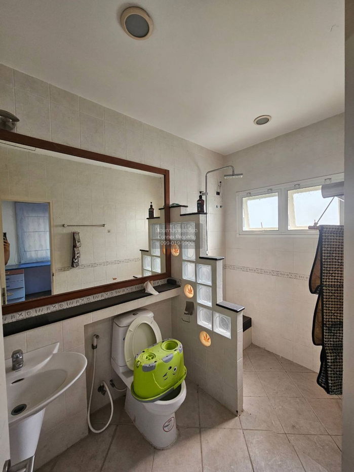 รูป ขายบ้าน  ราชพฤกษ์ เฉลิมพระเกียรติ ร. 9 ห้องมุม ดอกไม้ เขต ประเวศ กรุงเทพ CX-142054 ✅ ทักไลน์ @connexproperty ตอบทันที ทีมงานมืออาชีพ ✅ - รูปที่ 5/12