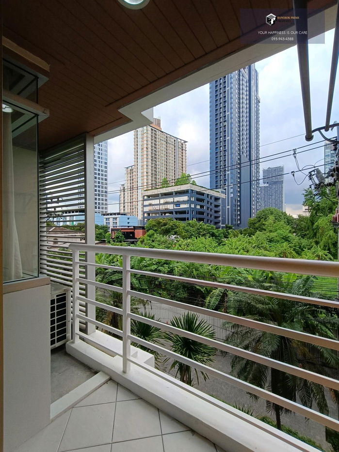 รูป The Link Sukhumvit 50 | 🚝ใกล้ BTS อ่อนนุช คอนโด Low rise ใกล้ห้างโลตัสอ่อนนุช และทางด่วน #2025093012123#FC - รูปที่ 10/10