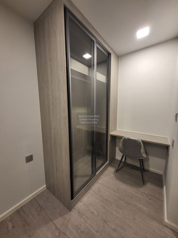 รูป เช่าคอนโด  เคฟ เอวา คลองหนึ่ง คลองหลวง ปทุมธานี CX-142138 ✅ ทักไลน์ @connexproperty ตอบทันที ทีมงานมืออาชีพ ✅ - รูปที่ 8/12