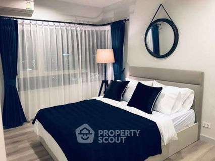 คอนโด 2-ห้องนอน ที่ เซ็นทริค ซี พัทยา ใกล้ พัทยากลาง (ID 2633152)