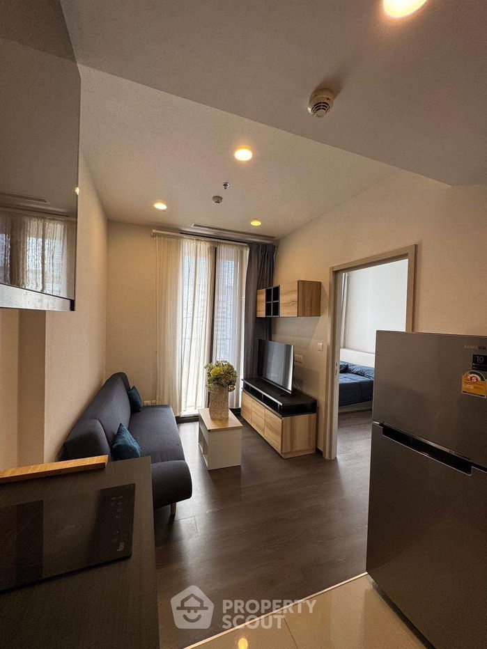 รูป คอนโด 1-ห้องนอน ที่ โอกะ เฮ้าส์ สุขุมวิท 36 ใกล้ BTS ทองหล่อ (ID 2631756) - รูปที่ 17/19