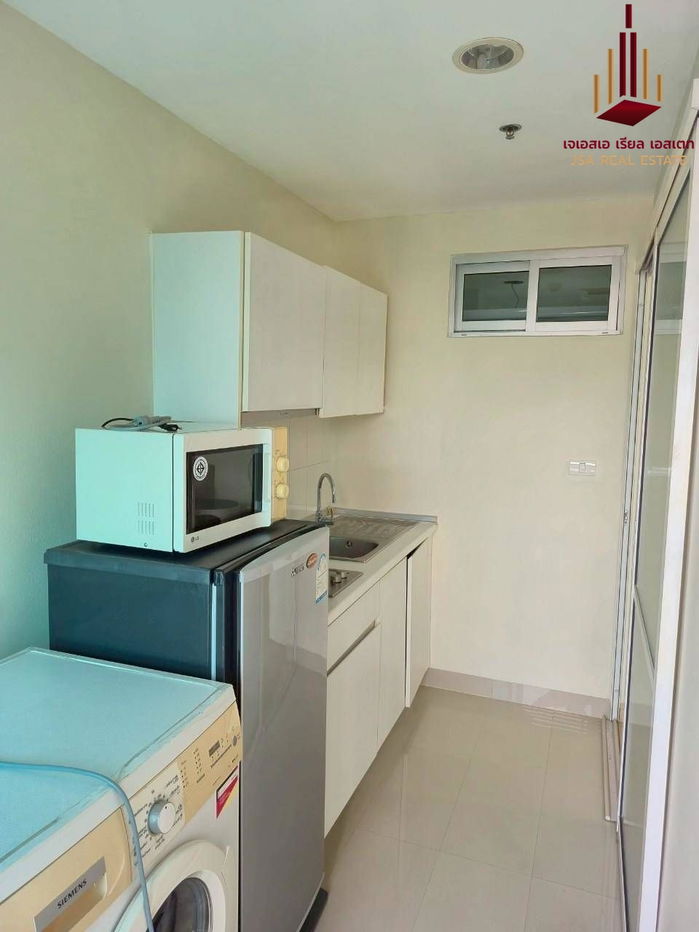 รูป ✨ ให้เช่า ไลฟ์ แอด ลาดพร้าว 18 ✨  💰 ราคา 14,000 บาท/เดือน - รูปที่ 4/6