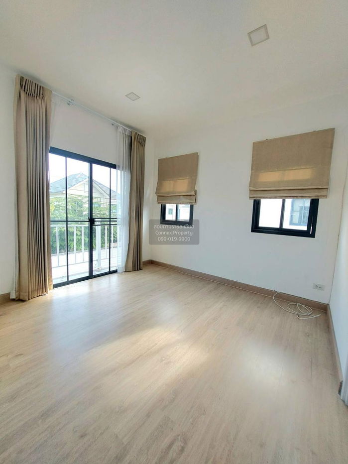 รูป ขายบ้าน  สิวารมณ์ เนเจอร์ พลัส พระราม 2-ท่าข้าม ท่าข้าม เขต บางขุนเทียน กรุงเทพ CX-120231 ✅ ทักไลน์ @connexproperty ตอบทันที ทีมงานมืออาชีพ ✅ - รูปที่ 12/12