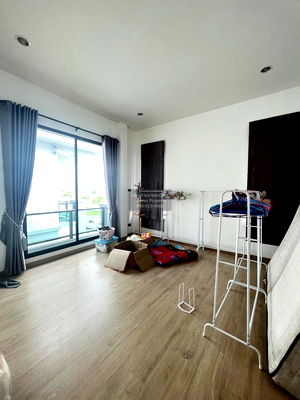 บ้านเดี่ยว สถาบันเทคโนโลยีแห่งสุวรรณภูมิ  : ขายบ้าน  วาราวิลล่า บางนา-สุวรรณภูมิ บางพลีใหญ่ บางพลี สมุทรปราการ CX-97436 ✅ ทักไลน์ @connexproperty ตอบทันที ทีมงานมืออาชีพ ✅