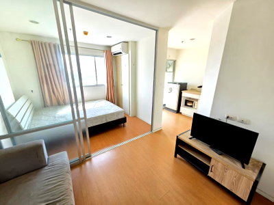 ขายคอนโด : Lumpini Condo Town 1 Bedroom for Sale in North Pattaya