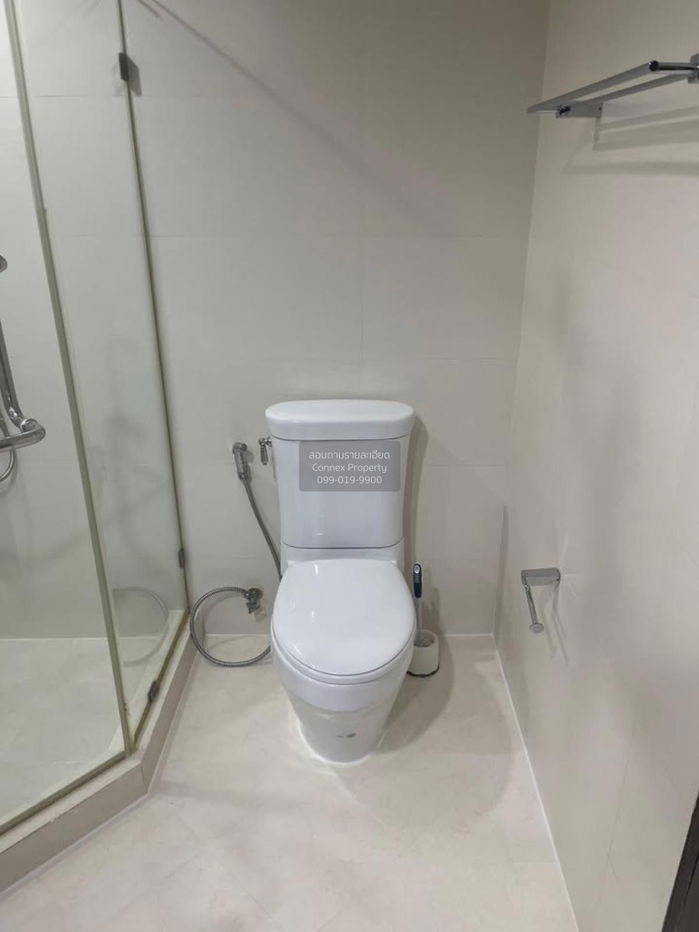 รูป เช่าคอนโด ดิ แอดเดรส สุขุมวิท 42 BTS-เอกมัย พระโขนง เขต คลองเตย กรุงเทพ CX-112763 ✅ ทักไลน์ @connexproperty ตอบทันที ทีมงานมืออาชีพ ✅ - รูปที่ 10/10