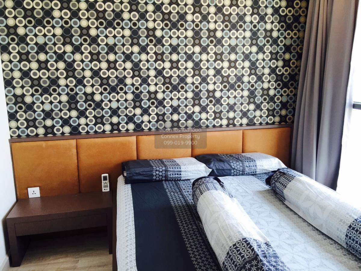 รูป เช่าคอนโด ไอดีโอ โมบิ สุขุมวิท BTS-อ่อนนุช บางจาก เขต พระโขนง กรุงเทพ CX-11263 ✅ ทักไลน์ @connexproperty ตอบทันที ทีมงานมืออาชีพ ✅ - รูปที่ 4/8