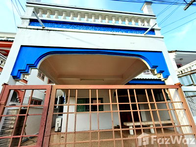 เช่าทาวน์โฮม สถานีรถไฟหัวหิน : ทาวน์เฮ้าส์ให้เช่า 2 ห้องนอน ใน หัวหิน, ประจวบคีรีขันธ์ 1964755