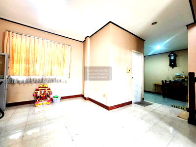 Houses for sale วิทยาลัยเทคนิคปทุมธานี : For Sale House , Parichat Village 345 , Khlong Si , khlong Luang , Pathum Thani , CX-98262 ✅ Live chat with us ADD LINE @connexproperty ✅