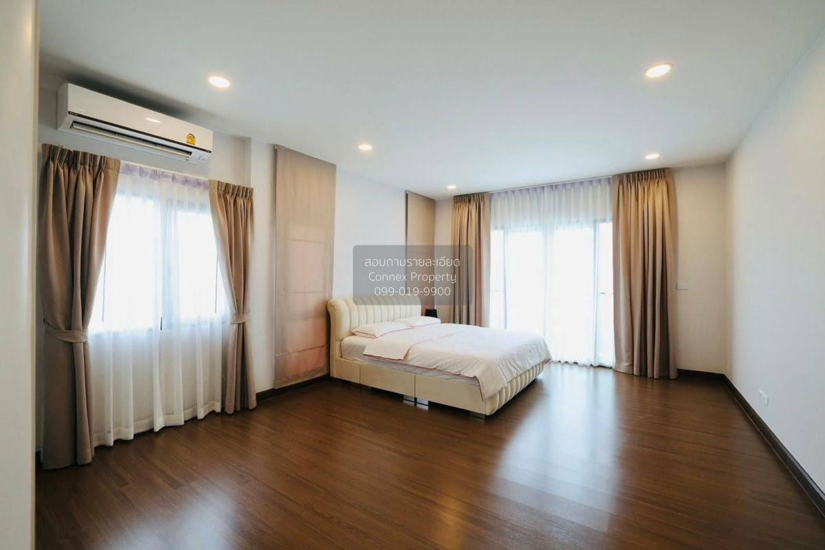 รูป เช่าบ้าน  เดอะ ซิตี้ บางนา บางแก้ว บางพลี สมุทรปราการ CX-102735 ✅ ทักไลน์ @connexproperty ตอบทันที ทีมงานมืออาชีพ ✅ - รูปที่ 3/12