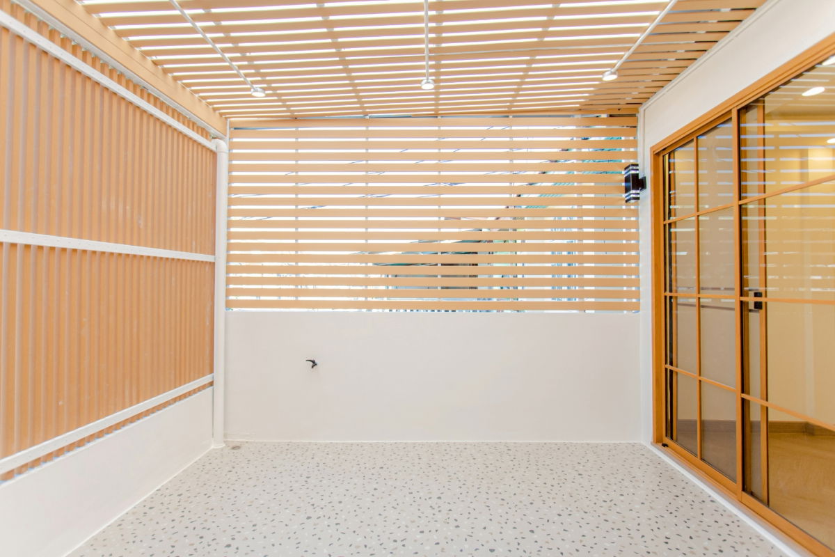 รูป CS002 🎯🏡 ด่วน บ้านทำเลฮิต ใกล้โรงเรียน-ตลาด คุ้มเกินราคา - รูปที่ 12/18