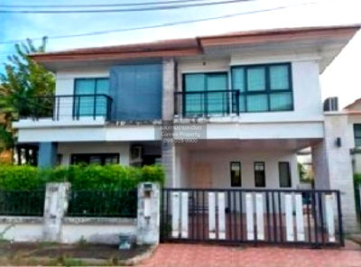 บ้านเดี่ยว ม.เกษตรศาสตร์ ศรีราชา : ขายบ้าน  คีรีราชา เก้ากิโล สุรศักดิ์ ศรีราชา ชลบุรี CX-123331 ✅ ทักไลน์ @connexproperty ตอบทันที ทีมงานมืออาชีพ ✅