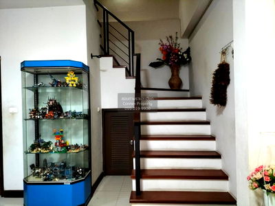 ทาวน์โฮม นนทบุรี : ขายทาวน์เฮ้าส์/ทาวน์โฮม  เปี่ยมสุข รัตนาธิเบศร์ - วัดสวนแก้ว บางเลน บางใหญ่ นนทบุรี CX-115276 ✅ ทักไลน์ @connexproperty ตอบทันที ทีมงานมืออาชีพ ✅